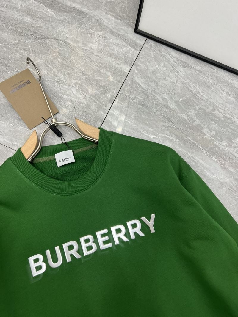 Burberry Hoodies